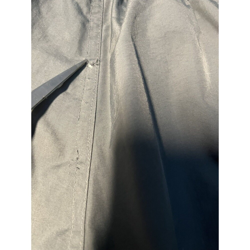 Snozu Glacier Shields Insulation Snow Ski Pants Gray Unisex Youth Size XL 18-20 - Picture 13 of 14